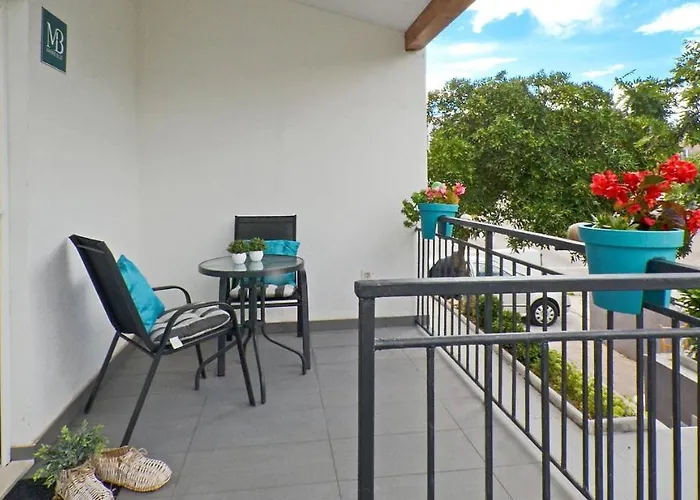 Casa vacanze Marineblue