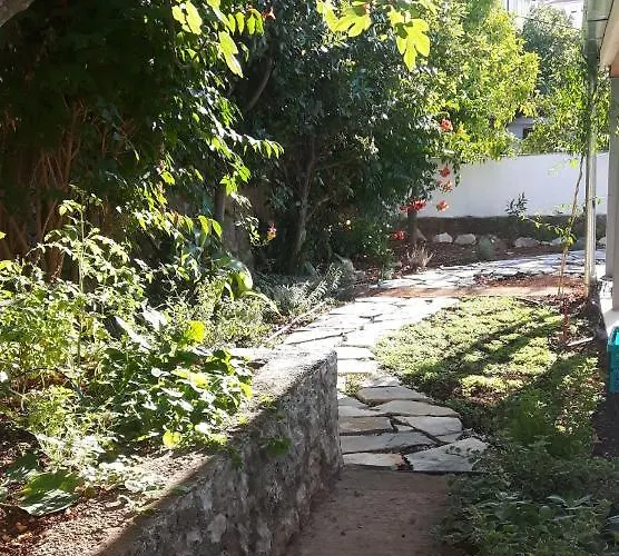 Nyaraló Marineblue Trogir