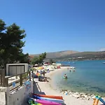Marineblue Trogir